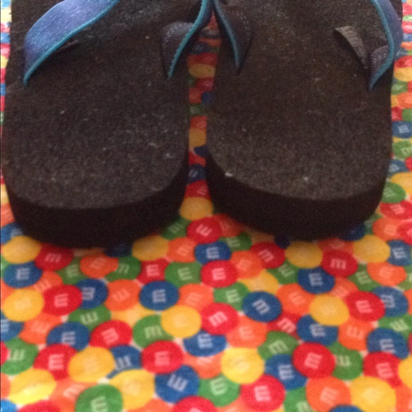 Women's sandals SZ9 used Normal wear - Picture 4 of 8